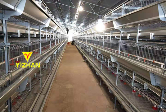 易展牧業_新鄉市易展養(yǎng)殖設備有限公司